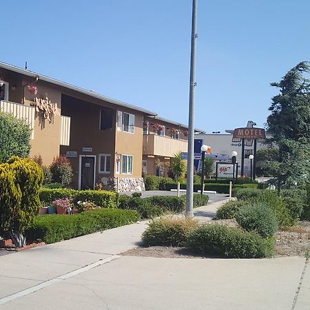 סיסייד Thunderbird Motel מראה חיצוני תמונה