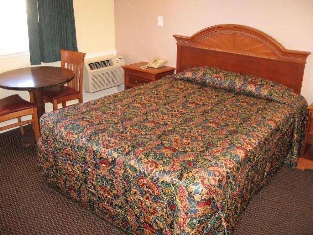 סיסייד Thunderbird Motel מראה חיצוני תמונה